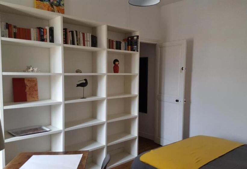 스탠다드 룸 가든 전망, La Tour De Lavalette