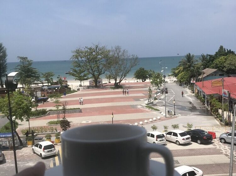 スイート, Adya Hotel Chenang