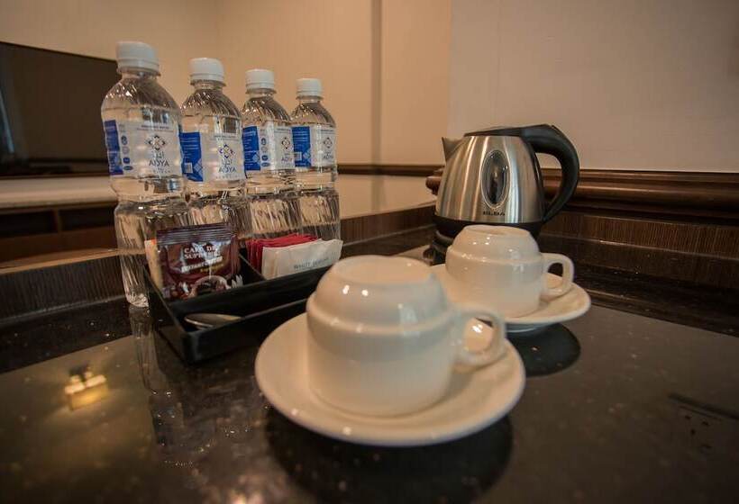 スイート, Adya Hotel Chenang