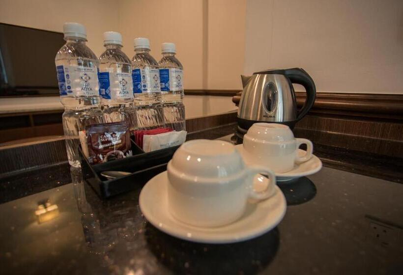 スイート, Adya Hotel Chenang