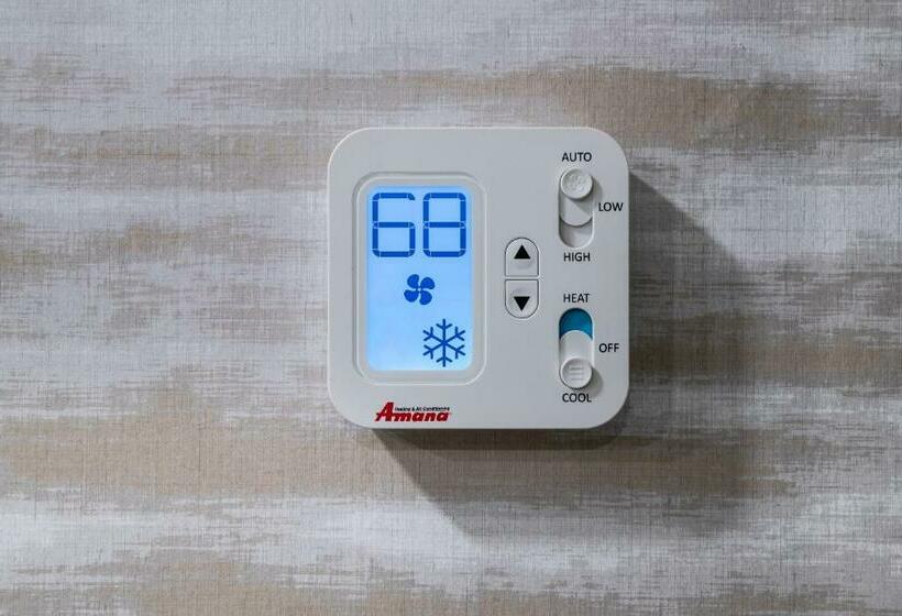 Студия Стандарт, Home2 Suites By Hilton Jacksonville Airport