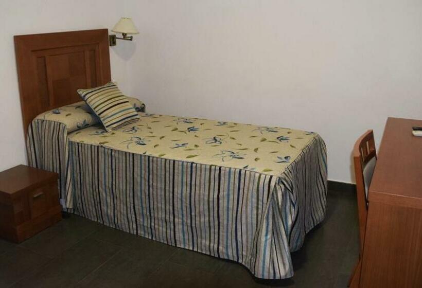 标准单人间, Hostal Restaurante San Isidro