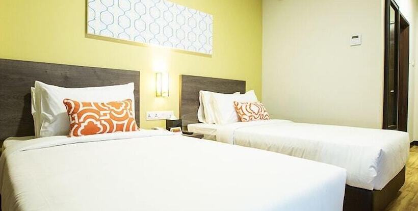 חדר דלוקס, Humaira