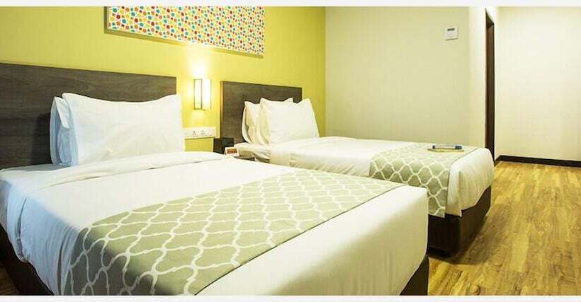 סוויטה משפחתית, Humaira