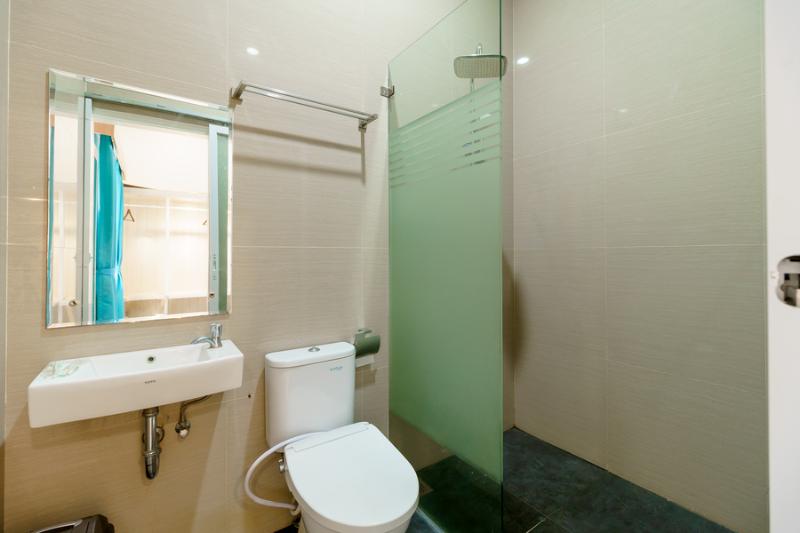 غرفة ديلوكس, Reddoorz Plus @ Point Phila Cihampelas