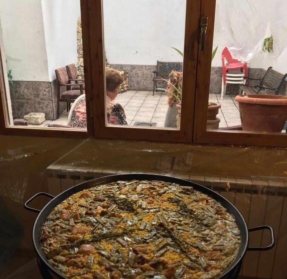 침실 1개 주택, Rincón De Torres Vt7250