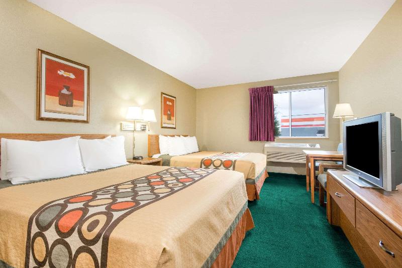 带观景的标准间, Holiday Inn Express Hotel & Suites Tampa Rocky Point Island, An Ihg