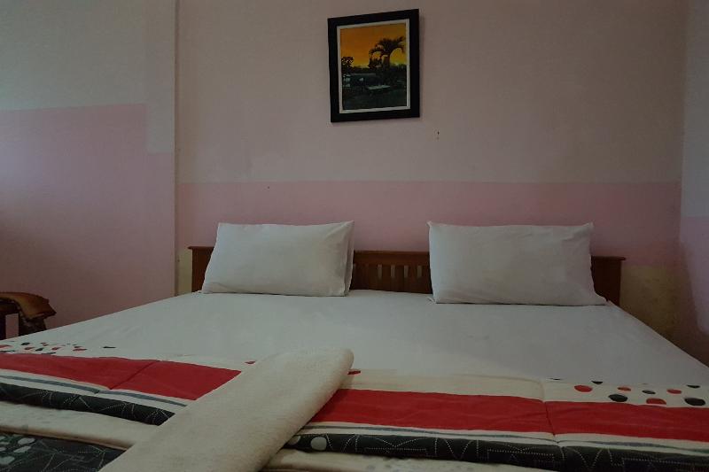 חדר סטנדרט, Holiday Inn Express Hotel & Suites Tampa Rocky Point Island, An Ihg