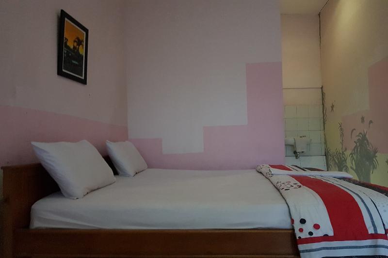 חדר סטנדרט, Holiday Inn Express Hotel & Suites Tampa Rocky Point Island, An Ihg