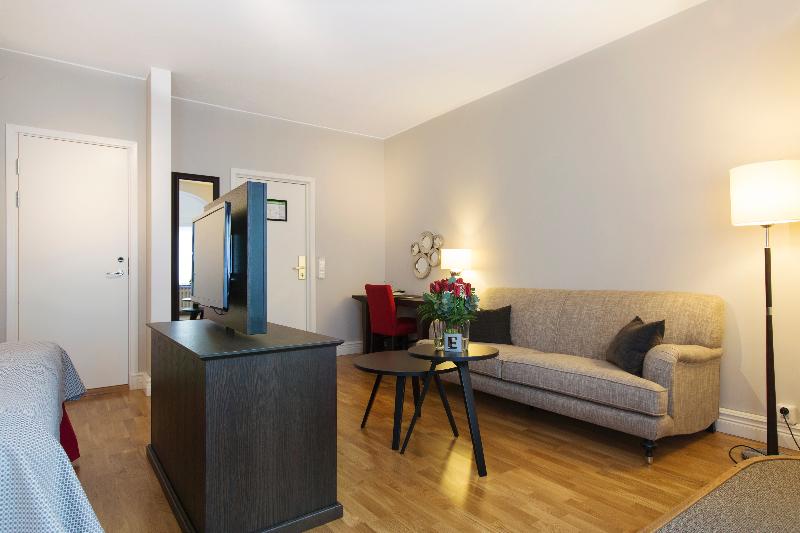 חדר סטנדרט, Holiday Inn Express Hotel & Suites Tampa Rocky Point Island, An Ihg