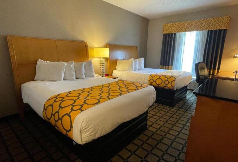 غرفة قياسية, Baymont By Wyndham West Plains