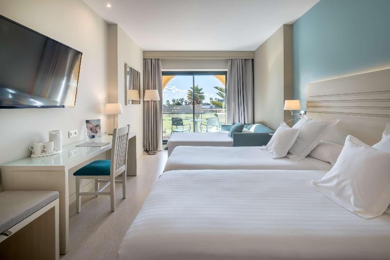 스탠다드 룸 킹사이즈 침대, Best Western Lake Okeechobee