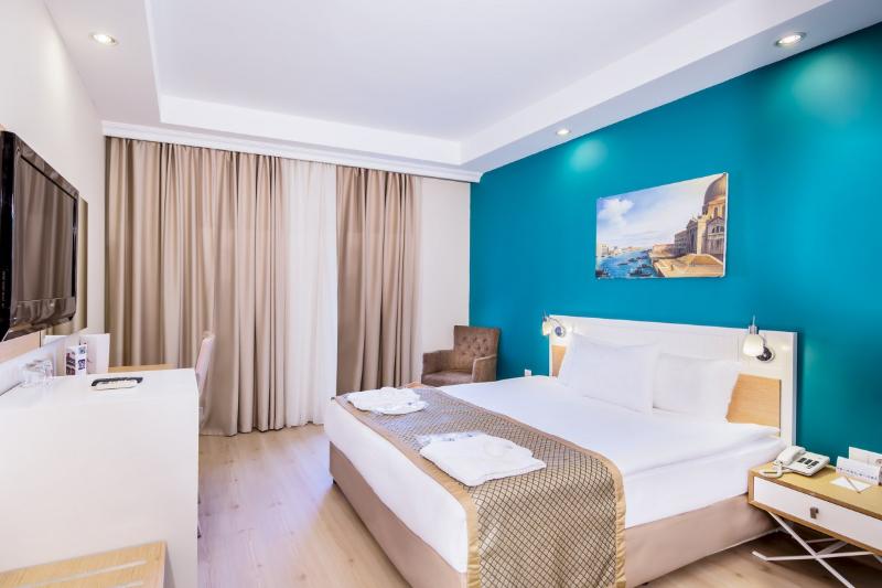 Pokój Typu Standard Przystosowany dla Osób Niepełnosprawnych, Days Inn & Suites By Wyndham Tahlequah