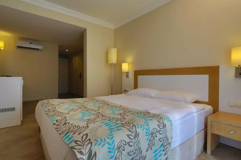 身障者適用スタンダードルーム, Days Inn & Suites By Wyndham Tahlequah