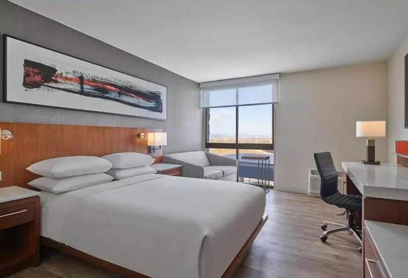 スタンダードルーム, Delta Hotels By Marriott Denver Thornton