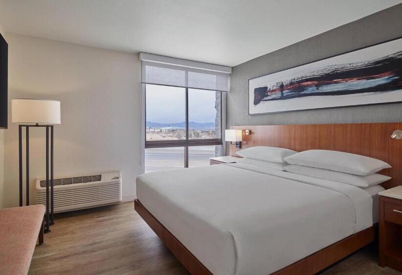 جناح سرير كينج, Delta Hotels By Marriott Denver Thornton