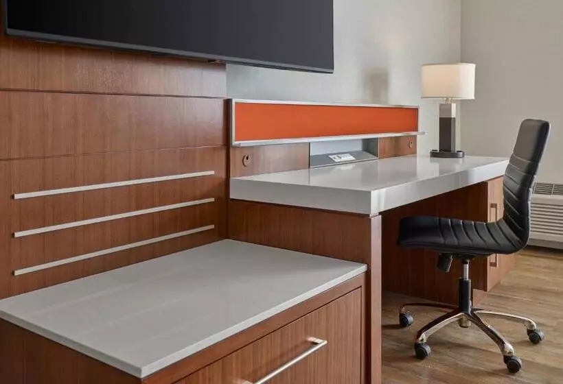 スタンダードルーム, Delta Hotels By Marriott Denver Thornton