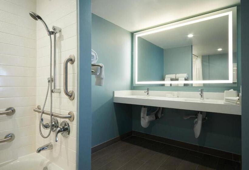 Номер Deluxe, Fairfield Inn & Suites By Marriott Camarillo