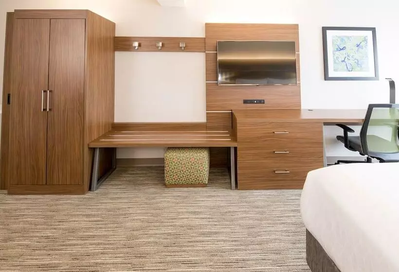 スタンダードルーム, Holiday Inn Express Atlanta Stone Mountain, An Ihg