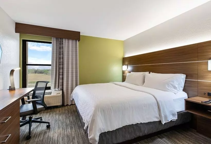 Sviitti, Holiday Inn Express Harlingen By Ihg