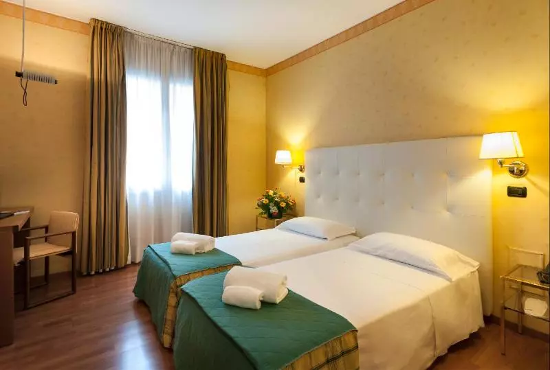 Standard-huone, Holiday Inn Express Harlingen By Ihg