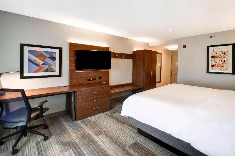 Sviitti, Holiday Inn Express Harlingen By Ihg