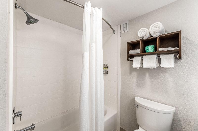 Habitación Estándar Cama King, Holiday Inn Express Indianapolis South, An Ihg