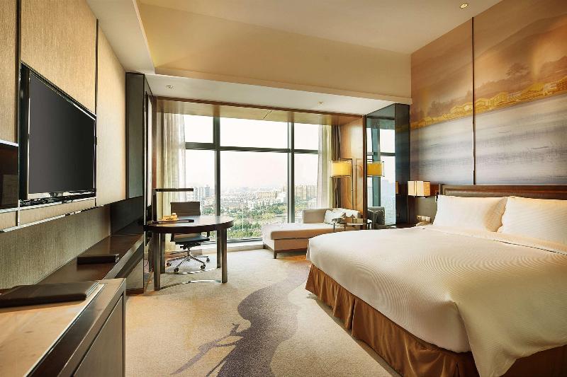Quarto Executivo Cama King, Holiday Inn Express Indianapolis South, An Ihg