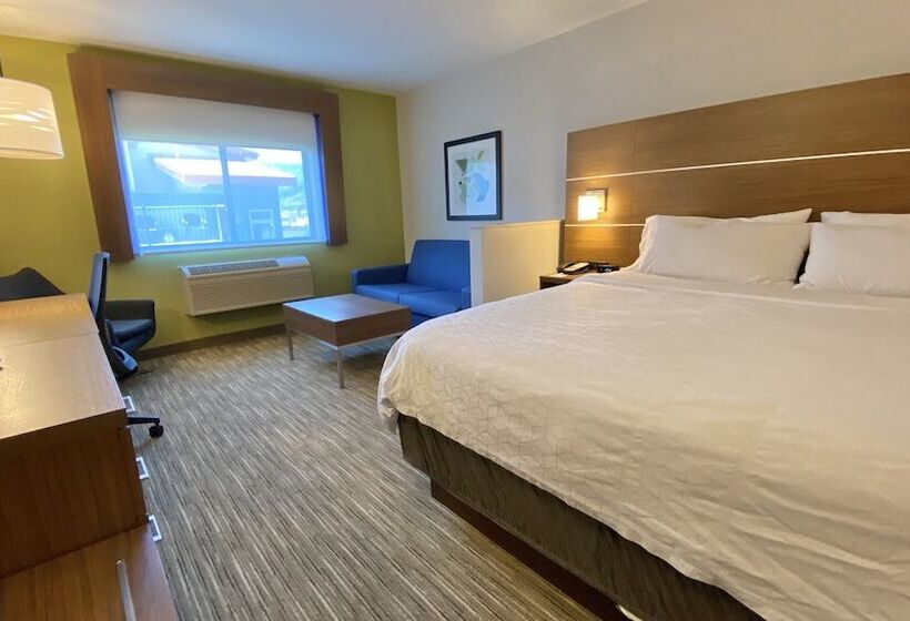 스위트, Holiday Inn Express Park City, An Ihg