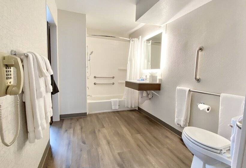 스위트, Holiday Inn Express Park City, An Ihg