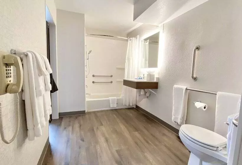 سوییت, Holiday Inn Express Park City, An Ihg