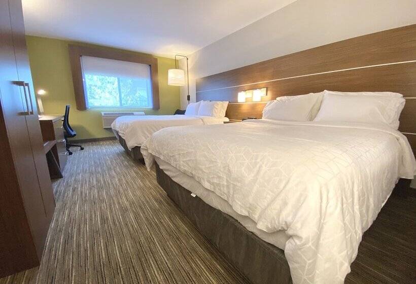 스위트, Holiday Inn Express Park City, An Ihg