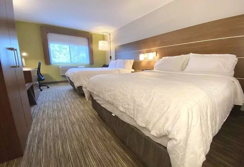 سوییت, Holiday Inn Express Park City, An Ihg
