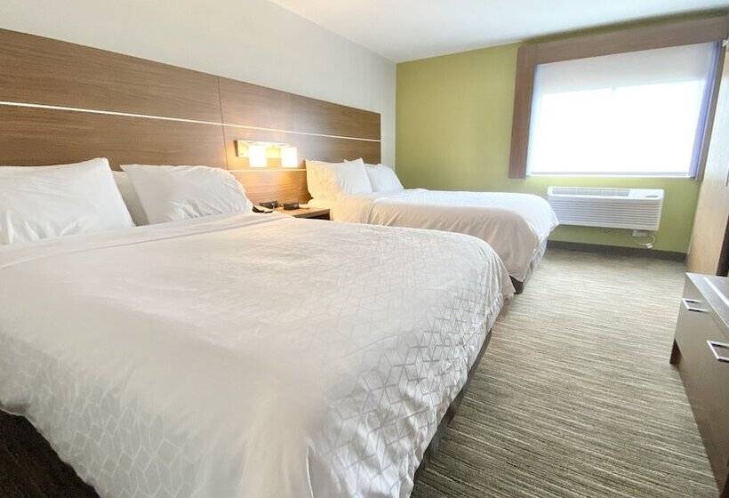 Люкс, Holiday Inn Express Park City, An Ihg
