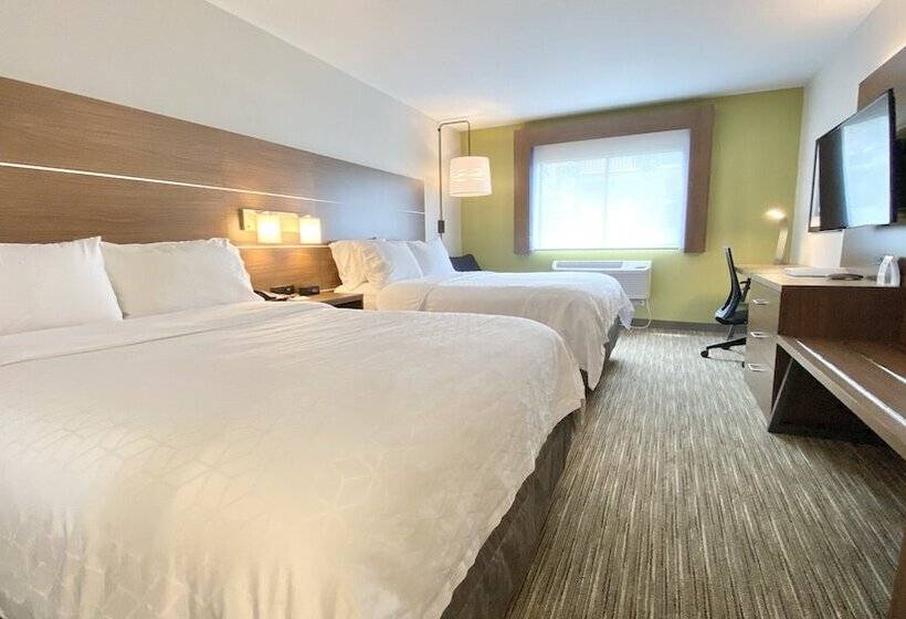 Люкс, Holiday Inn Express Park City, An Ihg