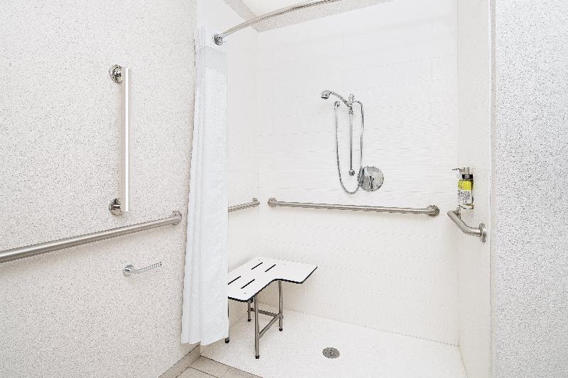 غرفة قياسية سرير كينج لذوى الإحتياجات الخاصة, Holiday Inn Express Statesboro, An Ihg