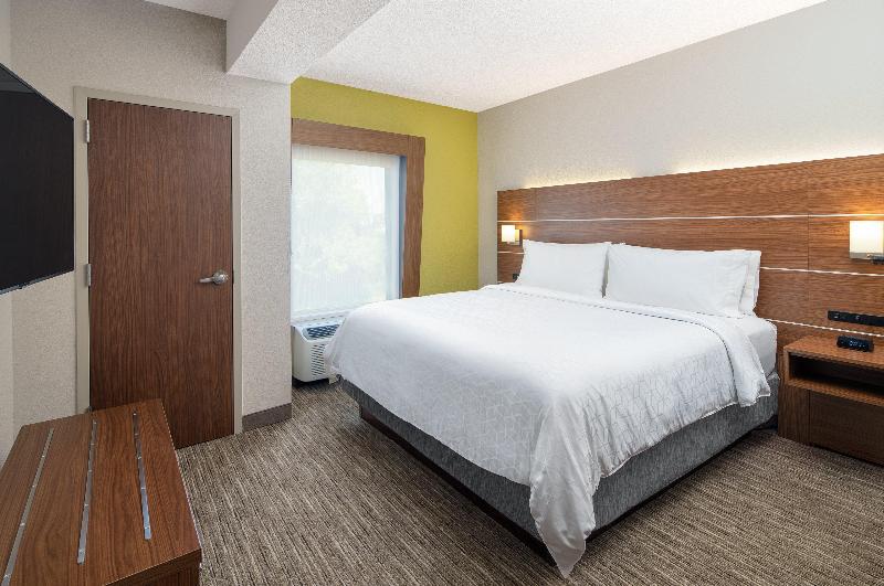 جناح سرير كينج, Holiday Inn Express Statesboro, An Ihg