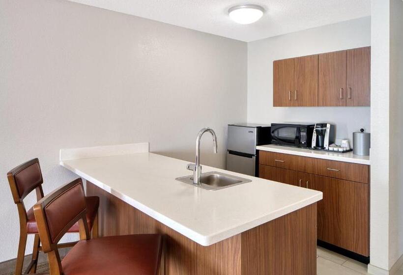 جناح سرير كينج, Holiday Inn Express Statesboro, An Ihg