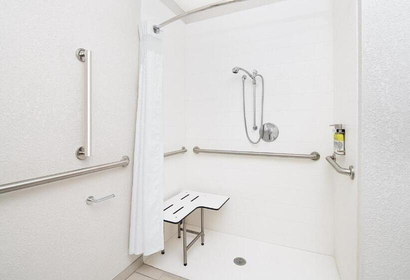 Люкс Кровать Кинг, Holiday Inn Express Statesboro, An Ihg