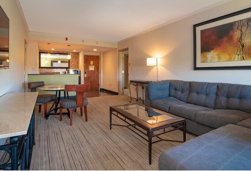 Люкс, Holiday Inn Express Stony Brook Long Island, An Ihg