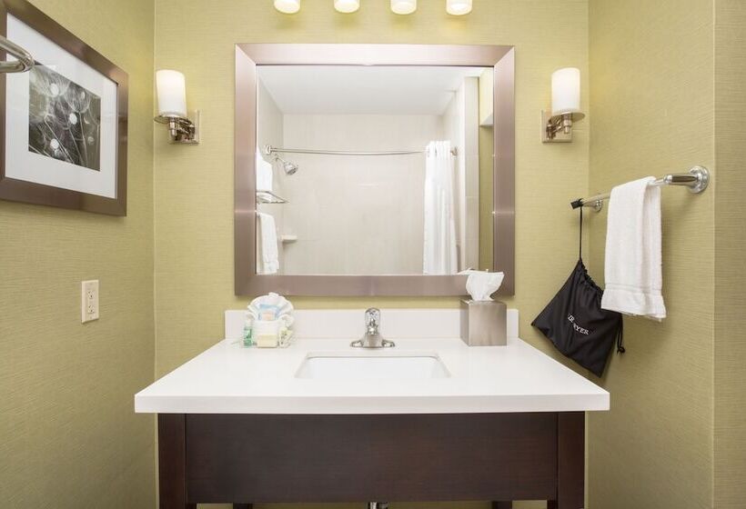 Номер Стандарт, Holiday Inn Little Rock Airport Conference Center, An Ihg