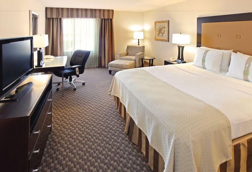 Номер Стандарт, Holiday Inn Little Rock Airport Conference Center, An Ihg