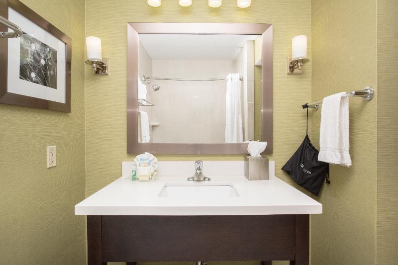 스탠다드 룸, Holiday Inn Little Rock Airport Conference Center, An Ihg