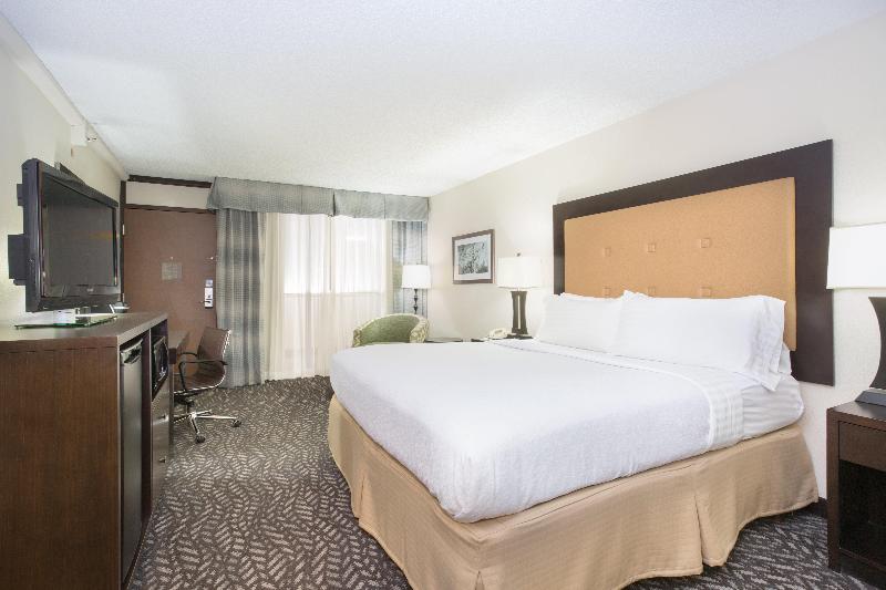 스탠다드 룸, Holiday Inn Little Rock Airport Conference Center, An Ihg