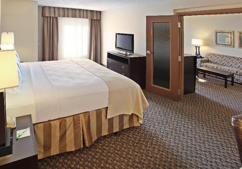 Номер Стандарт, Holiday Inn Little Rock Airport Conference Center, An Ihg