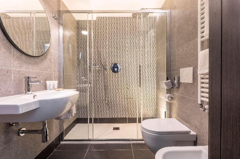 غرفة ديلوكس لذوى الاحتياجات الخاصة, Holiday Inn Staunton Conference Center, An Ihg