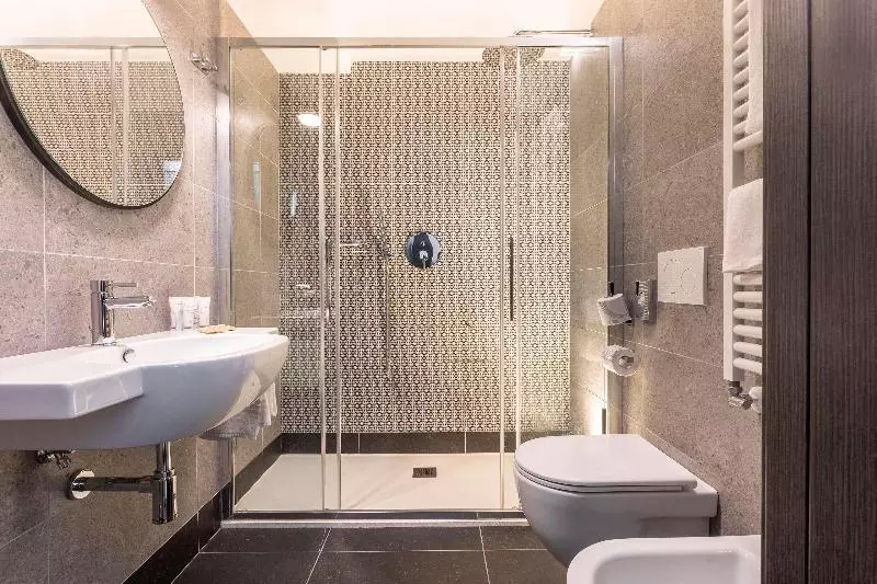 اتاق دلوکس مخصوص معلولین, Holiday Inn Staunton Conference Center, An Ihg