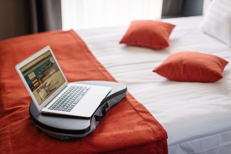 غرفة قياسية سرير كينج, Holiday Inn Staunton Conference Center, An Ihg