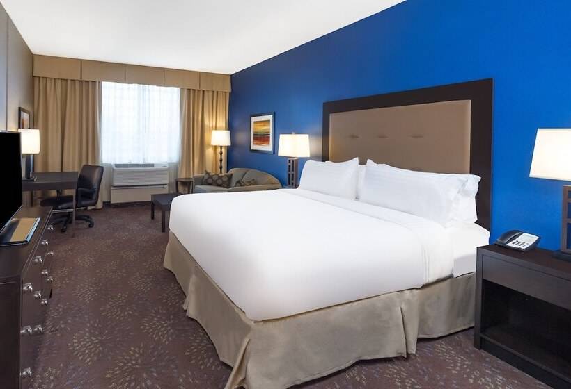 스탠다드 룸, Holiday Inn   Terre Haute, An Ihg