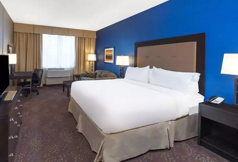 スタンダードルーム, Holiday Inn   Terre Haute, An Ihg